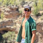 Jose Obando - @josse_dani - Instagram