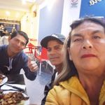 Jose Oblea Medina - @obleajosewilfredo - Instagram