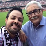 José Luis Obrador Barrios - @obradorbarrios - Instagram