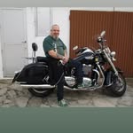 Jose Maria Obrador - @irlanda_jm - Instagram