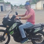 Jose Gregorio Obregon Abreu - @jose_obregon10 - Instagram