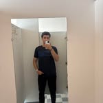José Obregón - @joseobjarquin08 - Instagram