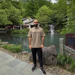 Jose Ocampo - @jose_ocampov - Instagram