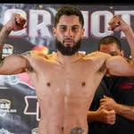 Jose Ocasio - @john316boxing - Instagram