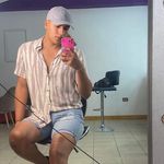 Jose Ocegueda - @jose.och - Instagram