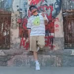 Jose Ocegueda - @frene_one - Instagram
