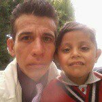 Jose Luis Castillo Ocejo - @ocejotaz - Instagram