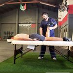 L. F. T. José Ocejo - @fisiocejo_hmo - Instagram