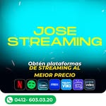 Jose ochoa - @jose.streaming - Instagram