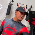 Jose ochoa - @ultimatespideyy - Instagram