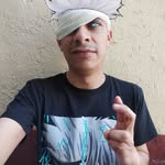 Jose Ochoa - @pepespaguetti - Instagram