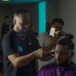 Jose Ochoa - @jay.barber_cutz - Instagram