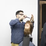 Jose Ochoa - @jose.hair.educator - Instagram