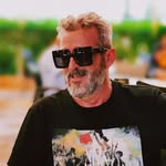 José Ocón - @ocon_con_ - Instagram