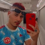 José Víctor - @o_dom_jose_1327 - Instagram