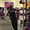 Gym vibe - @joseofarril3 - TikTok