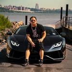 ミ★ JOSE OGANDO★彡 - @canaritoking - Instagram
