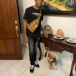 Jose Ogando - @josejulian1163 - Instagram