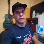 Jose Ojeda - @joseojeda18 - Instagram