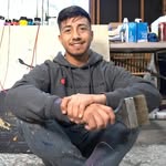 Jose Ojeda - @josetheartisan - Instagram