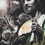 Jose Olague - Facebook