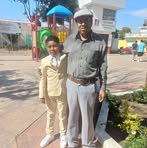 Jose Olague - Facebook