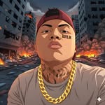 Jose Olan - @melendezastral - Instagram