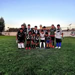 Jose Olano Arismendi - @escuela_de_futbol_jose_olano - Instagram