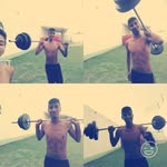 Jose De Olascoaga - @coga_loco15 - Instagram