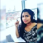 Maria José Olascoaga Pacheco - @majo_0426 - Instagram