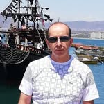 Jose Olave - @joseolave1965 - Instagram