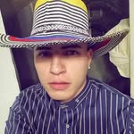 Jose Olave - @joseolave77 - Instagram