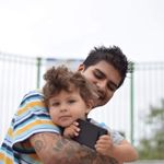 Jose Ole - @joselcerdan - Instagram