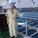 Jose Francisco Olea Gutierrez - @joseolea69 - Instagram