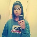 Jose Olea Seguel - @skwaripolo13 - Instagram