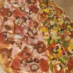 PIZZERIA ESTAMBUL - @joseoleaga7 - Instagram