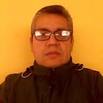 Jose Luis Torres Oleas - @torresoleas77 - Instagram