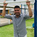 Jose Alejandro Oliva - @joseoliva__97 - Instagram