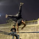 José Oliva - @jose_oliva_calisthenics - Instagram
