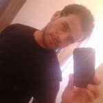Jose Olivarez - @goinhardnothome - Instagram