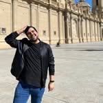Jose Oliva Socas - @joseolivasocas - Instagram