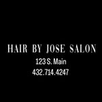 Jose Olivas - @hairbyjosesalon - Instagram