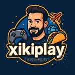 Jose Oliver - @xiki_play - Instagram