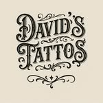 Jose Oliver - @david_tattos - Instagram