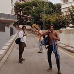 Jose Olivier - @joseeolivier - Instagram