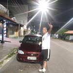 Jose Olivier - @sheliespana6 - Instagram
