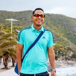Jose Olivier - @olivier24k - Instagram