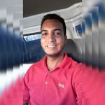 Jose Olivier - @joseolivier12 - Instagram