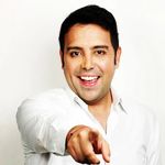 Angel Olmos - @joseolmost - Instagram