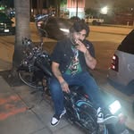 Jose Olmos - @olmos_call_it_art - Instagram